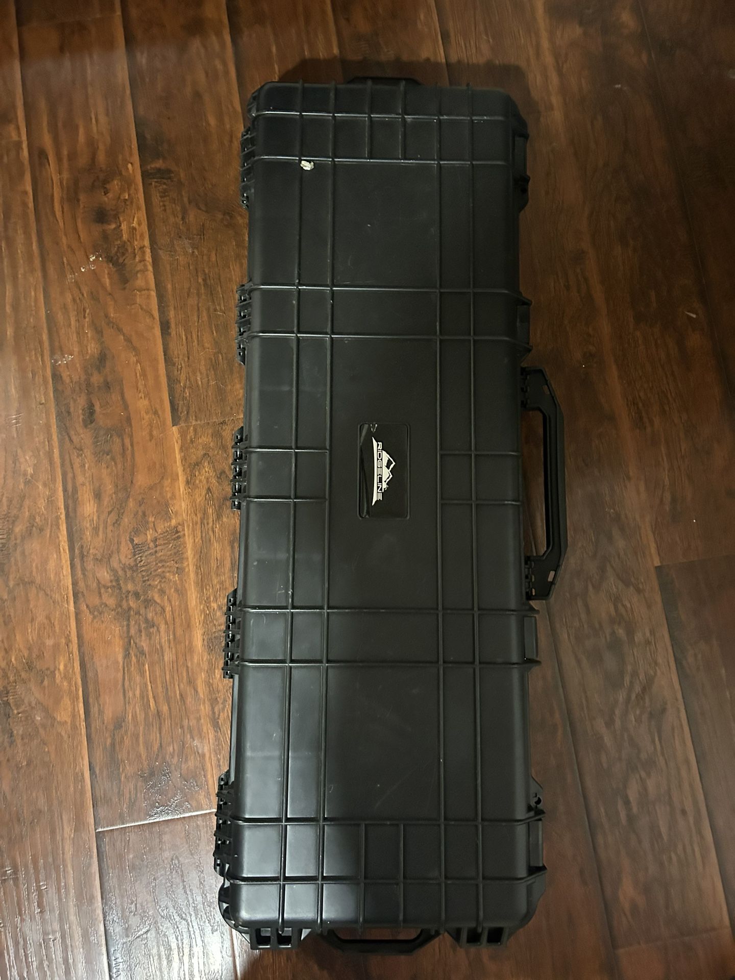 Hard Shell Waterproof Case