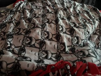Fleece Blanket 