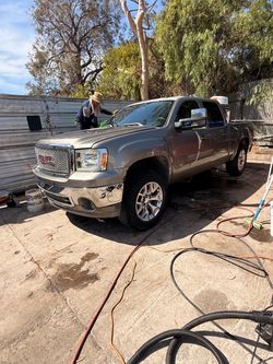 2007 Chevrolet Silverado