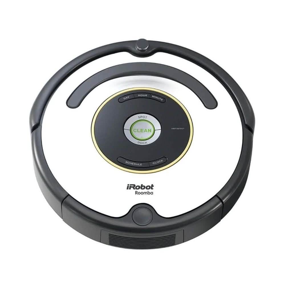 🤖 iRobot Roomba 655 Pet Series Vacuum – $65 (Auburn) 