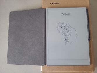 ReMarkable Paper Pro