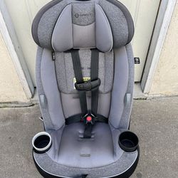 SAFETY 1ST CONVERTIBLE 