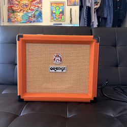 Orange Crush 20RT 2-Channel 20-Watt 1x8"