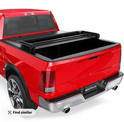 Ram 1500 tonneau bed cover