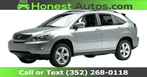 2004 Lexus RX