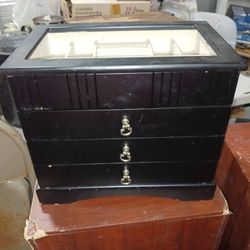 Jewelry Box