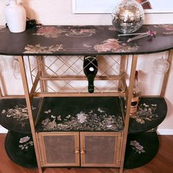 Wine /Espresso/ Cocktail Bar
