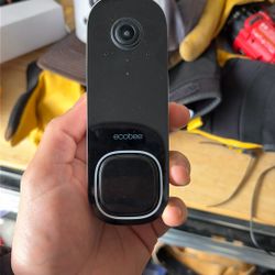 Ecobee Smart Doorbell