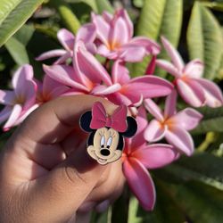 Enamel Pins 