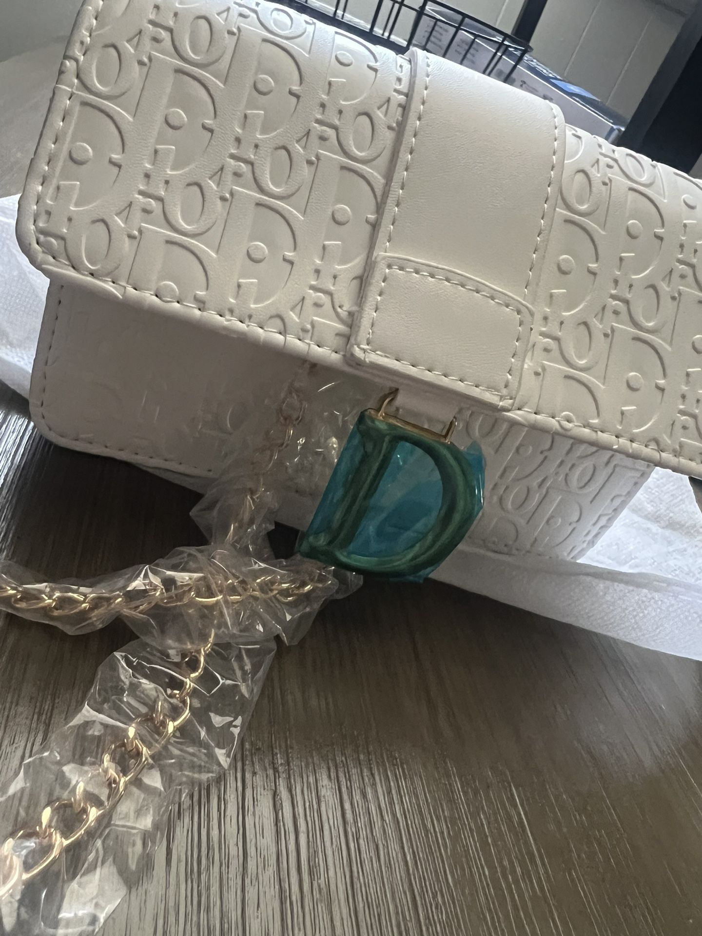 Dior Bag