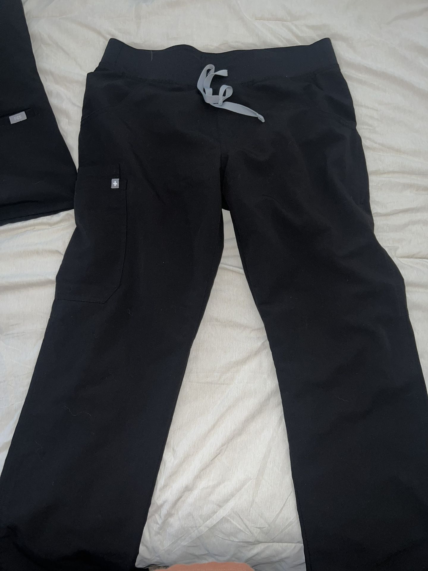 Black Figs Scrubs