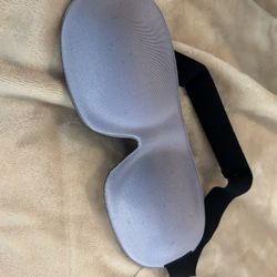 Sleeping mask relax with bag 