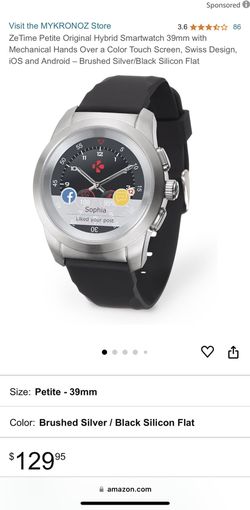 Smart Watch MyKronoz