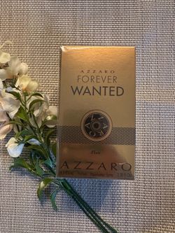 Azzaro Forever Wanted Elixir Parfum 3.4 oz (Men)