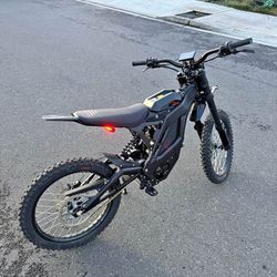 E Ride Pro SS 