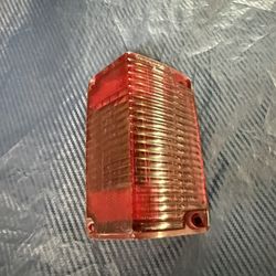 El Camino Parts 69 Through 72 Trim