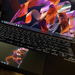 ASUS ZenBook i7 UX434F + PSVR2 (Bundle or Separate)