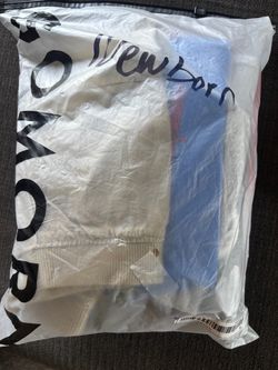 Baby clothes