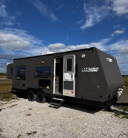 2007 Max Lite 22’ – Fully Updated & Move-In Ready