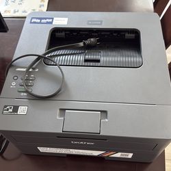 Brother printer hl-l2405w