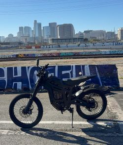 Talaria MX5