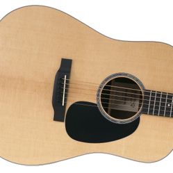 Martin D-13E Road Series Acoustic Electric Guitar