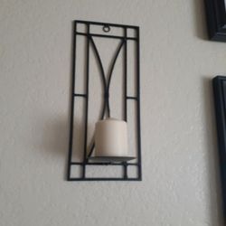 Candelabro 4x10