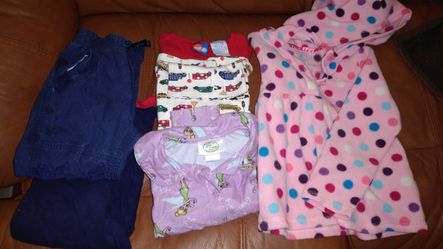 Girls clothes