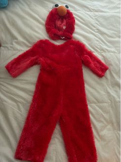 Infant costume