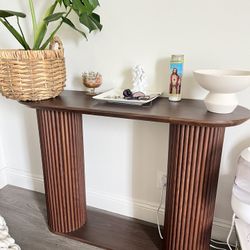 Console Table 