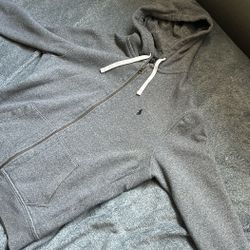 Ralph Lauren Fleece Full-zip Hoodie