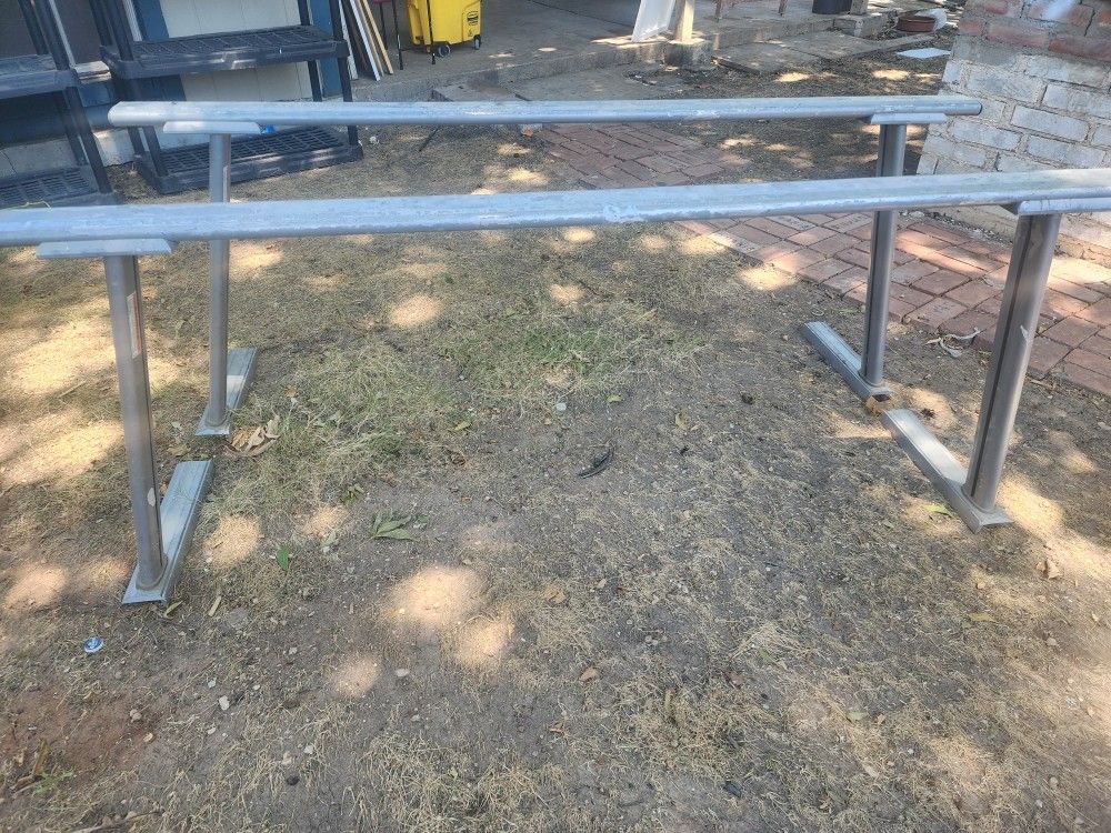 Better Built Quantum Rack $200