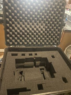 Pelican 1620 Protector Case