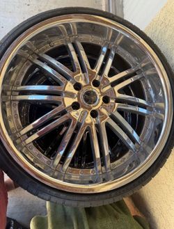 Versantie Rims
