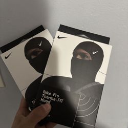 Nike Ski Mask 