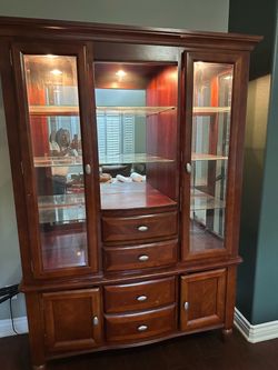 Dining room set