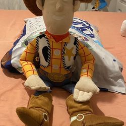 Woody