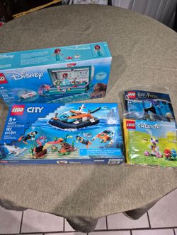 Lego