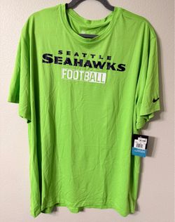 Seahawks Shirt
