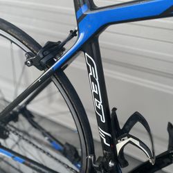 Felt Carbon Fiber Road Bike 