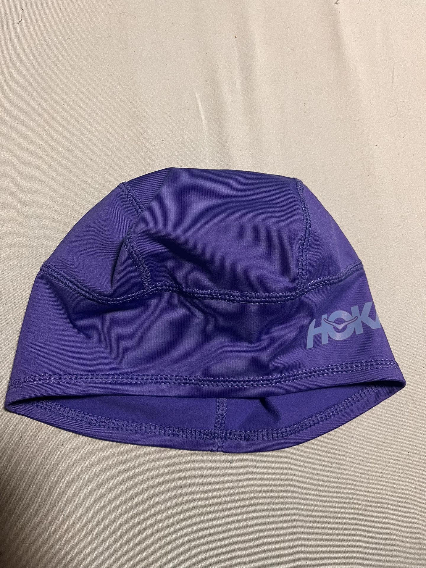 Hoka Fleeced Beanie 