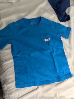 Vineyard vines 4 t have more $ 10 ea