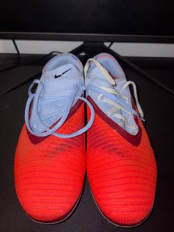 Nike Phantom Elite 6 Low Scary Good Pack sz 9.5