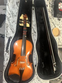 Violin