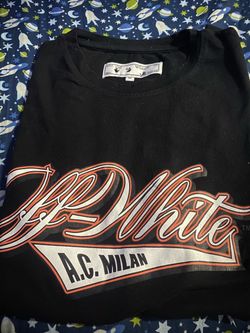 Off-White shirt