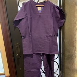 Brand New Eclipse Scrubs By Spectrum Uniforms