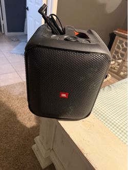 JBL Party box
