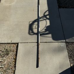 Weight Bar
