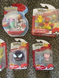 Pokémon bundle