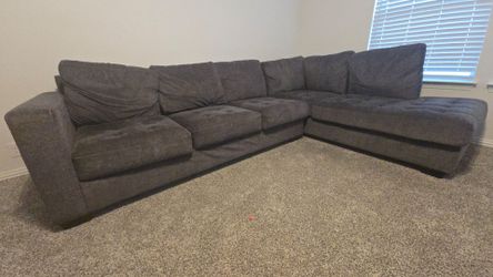 Sectional